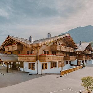Ultima Hotel Gstaad